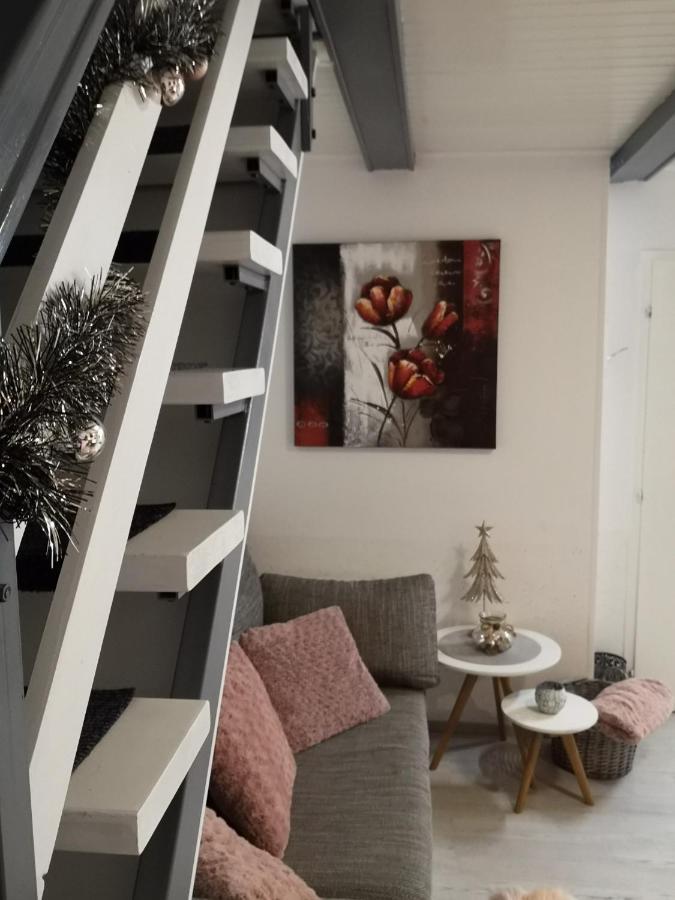 Ferienwohnung App Gaia Maia, Terme Catez Catez ob Savi Exterior foto